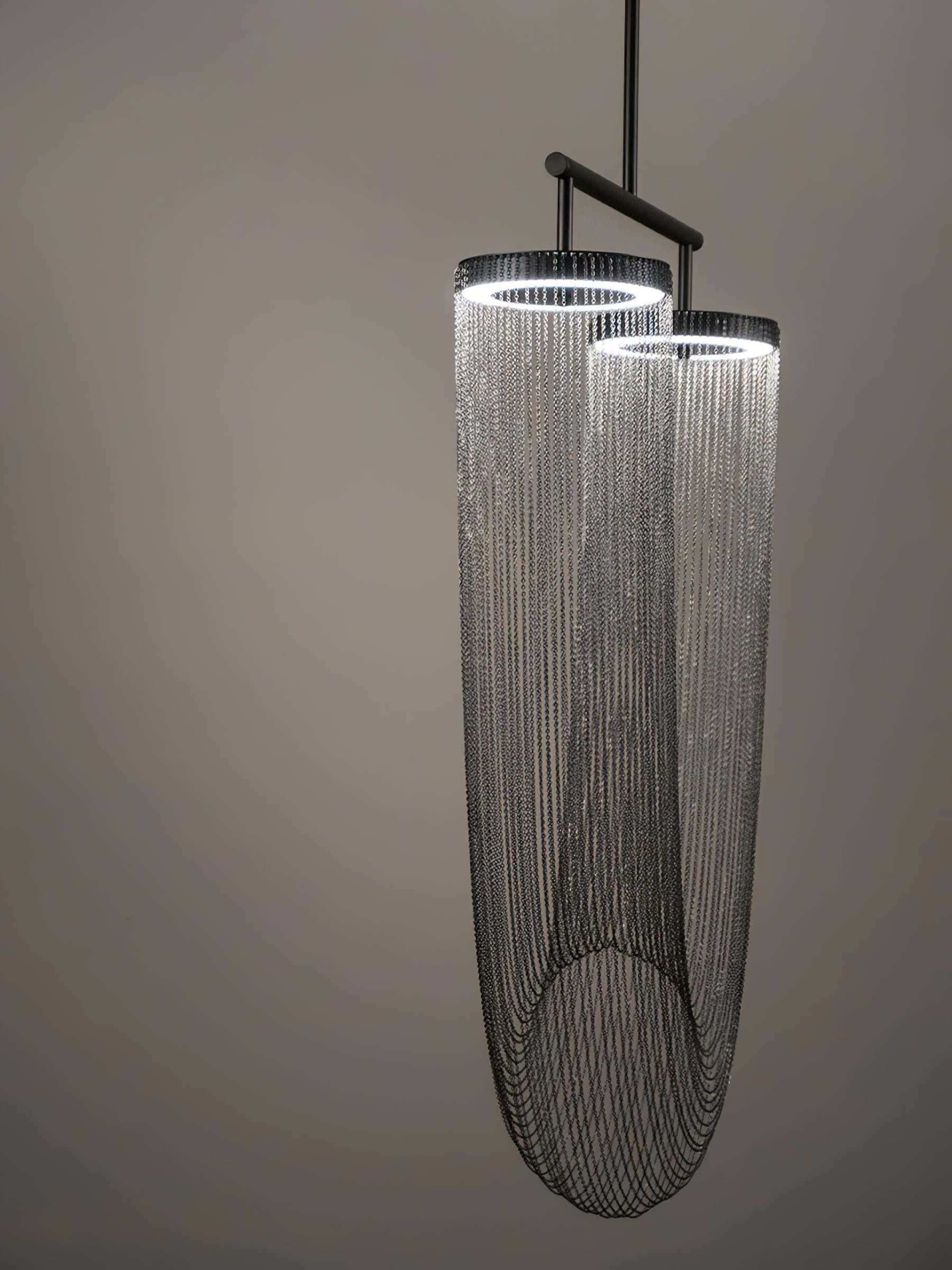 Otero Pendant-Sylvia Space