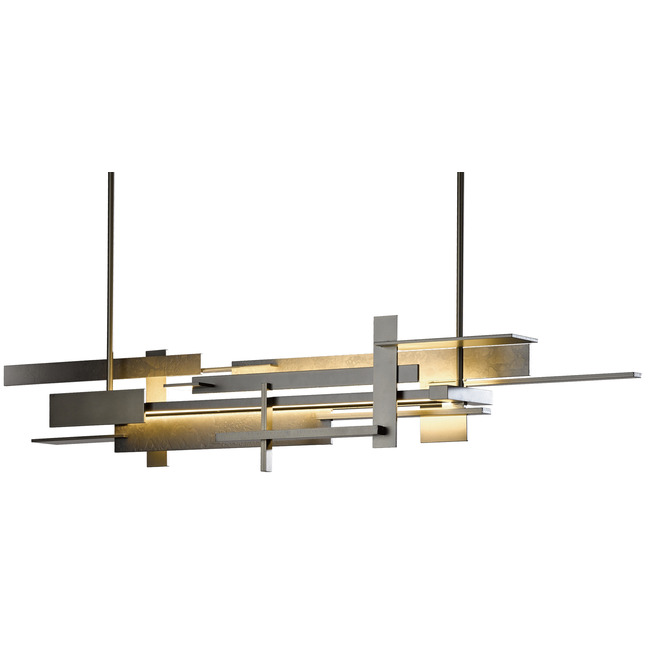 Planar Linear Pendant