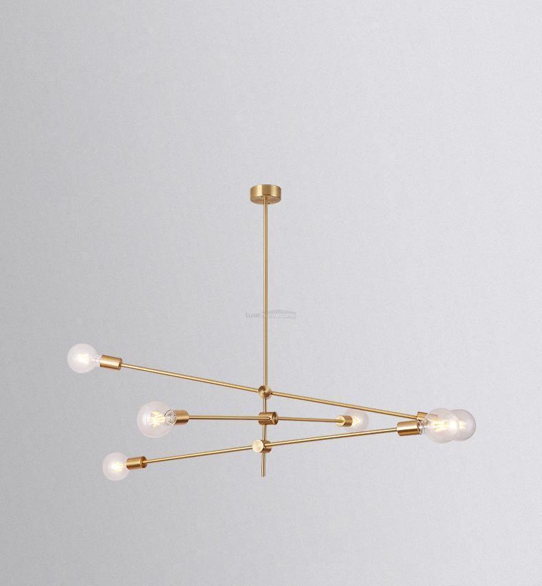 Mobile Pendant ∅ 39.4″-Sylvia Space