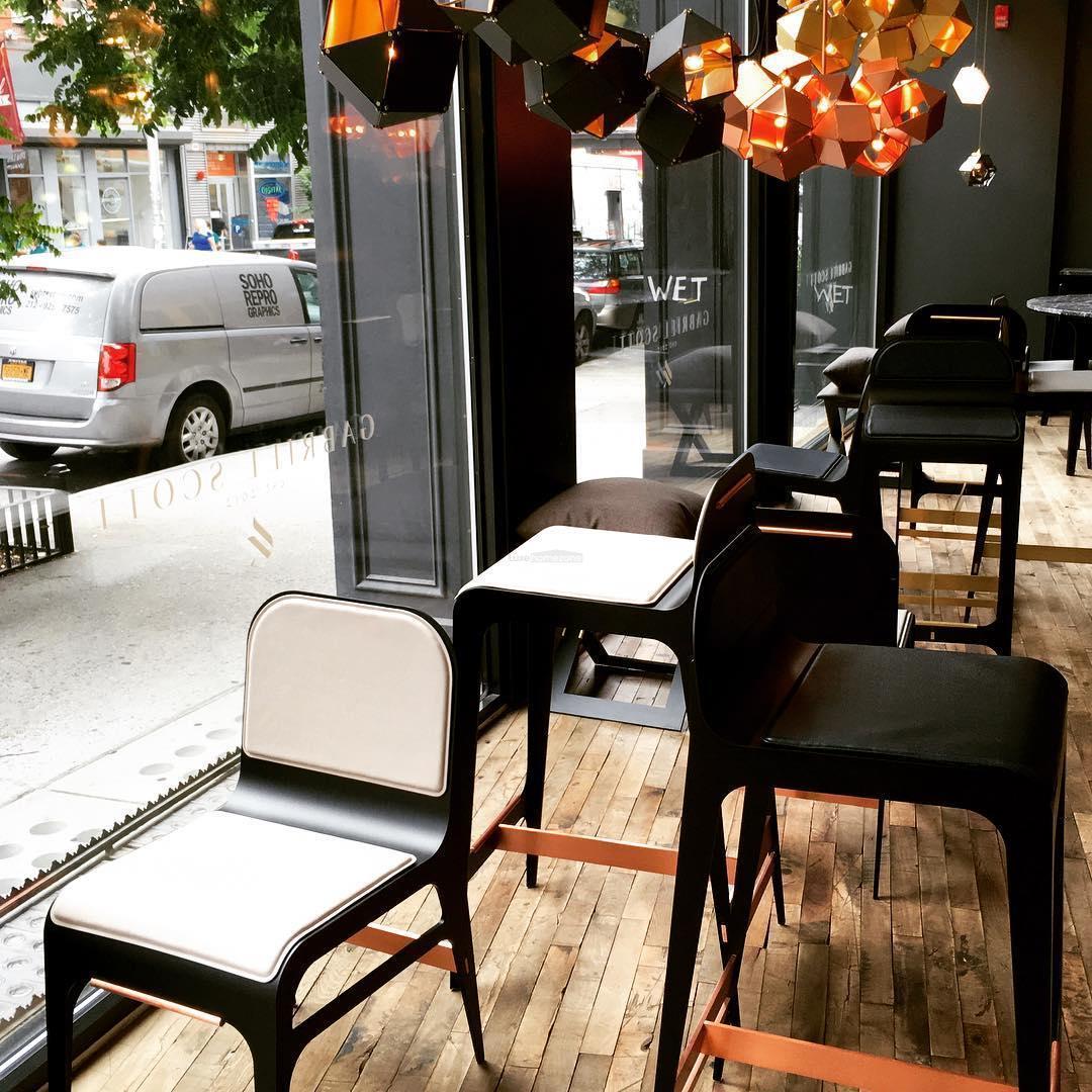 Welles Chandeliers with 6/8/12 heads-Sylvia Space