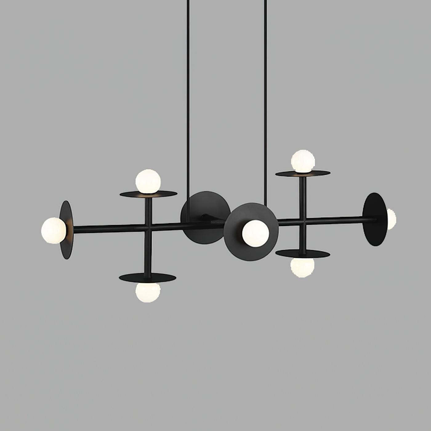 Strada Chandelier-Sylvia Space