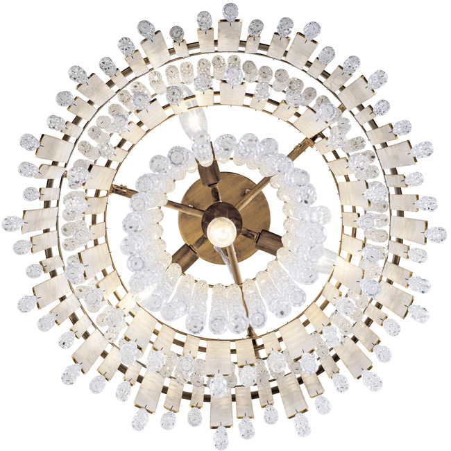 Lafayette Chandelier