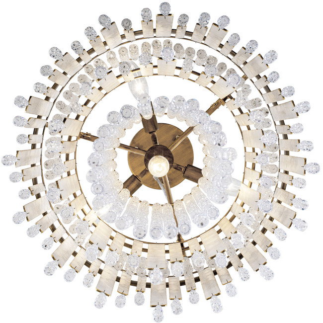 Lafayette Chandelier