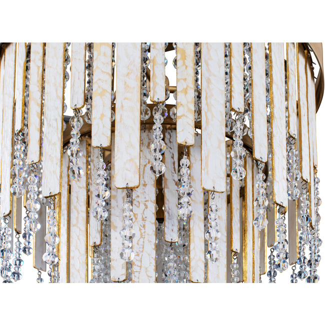 Lafayette Chandelier