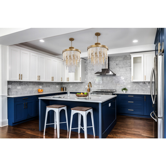 Lafayette Chandelier