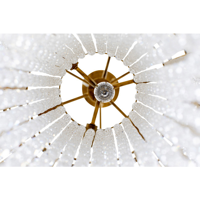 Lafayette Chandelier