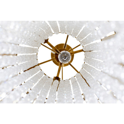 Lafayette Chandelier