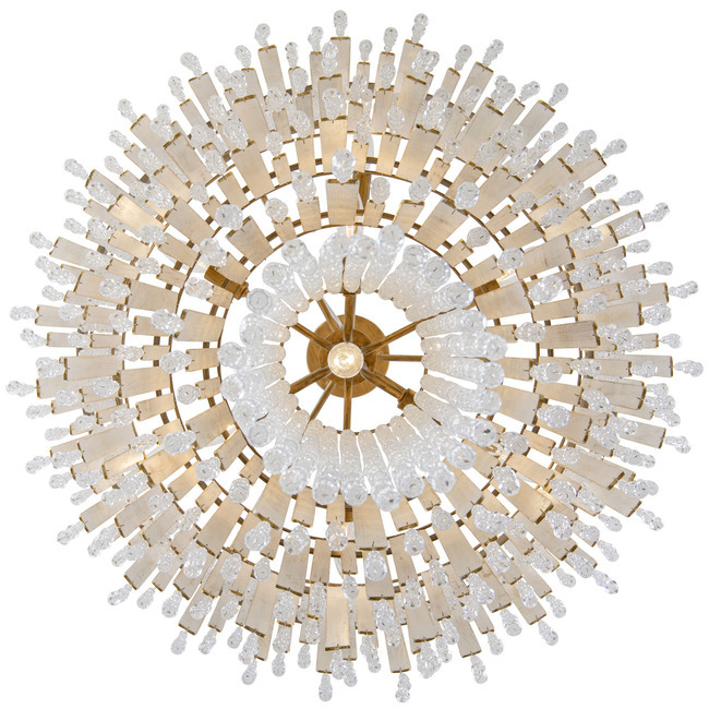 Lafayette Chandelier