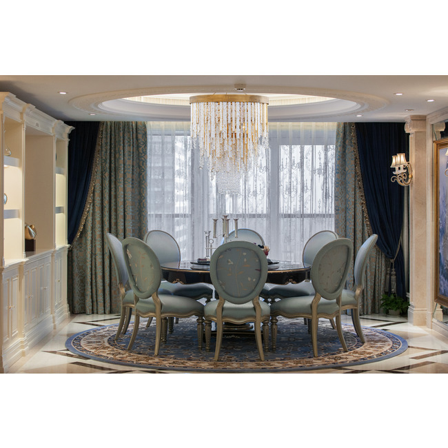 Lafayette Chandelier