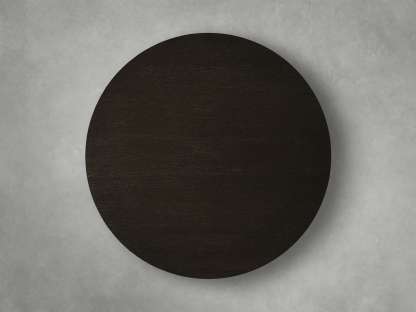 Sullivan Round Plinth Coffee Table