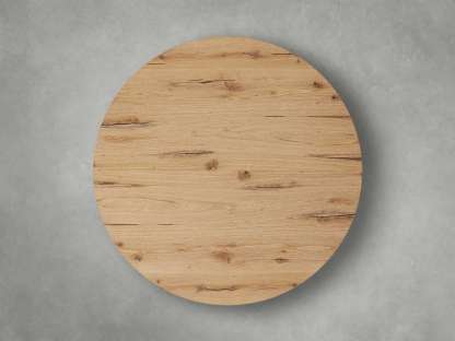 Sullivan Round Plinth Coffee Table