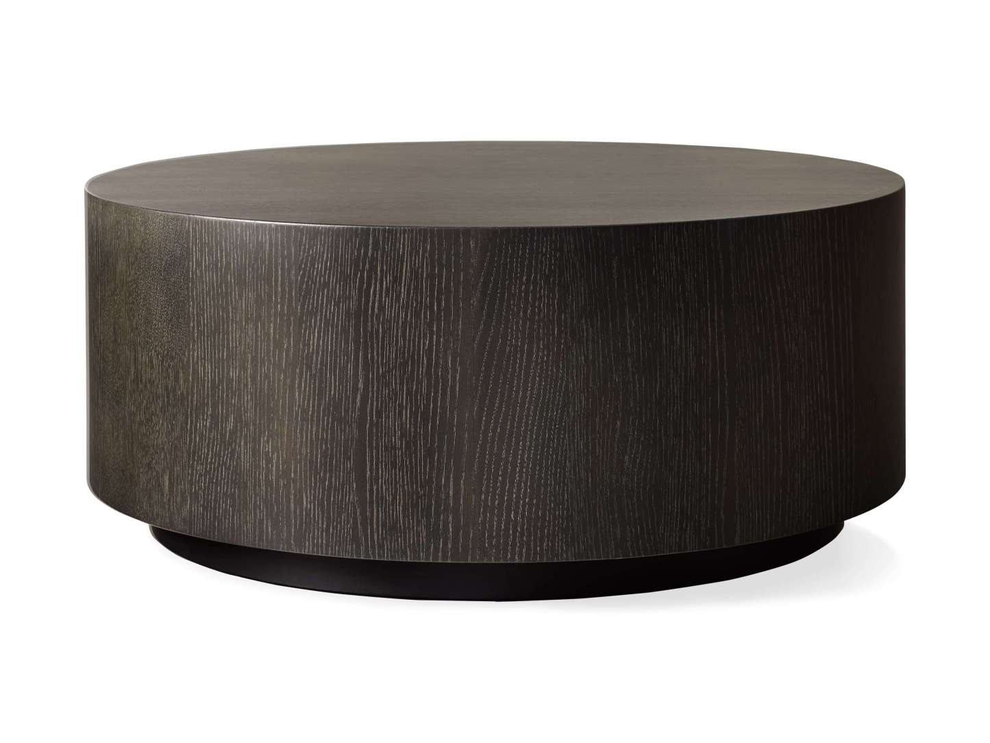 Sullivan Round Plinth Coffee Table