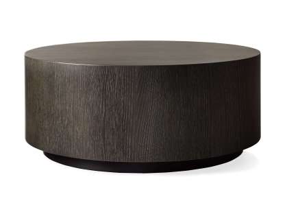 Sullivan Round Plinth Coffee Table