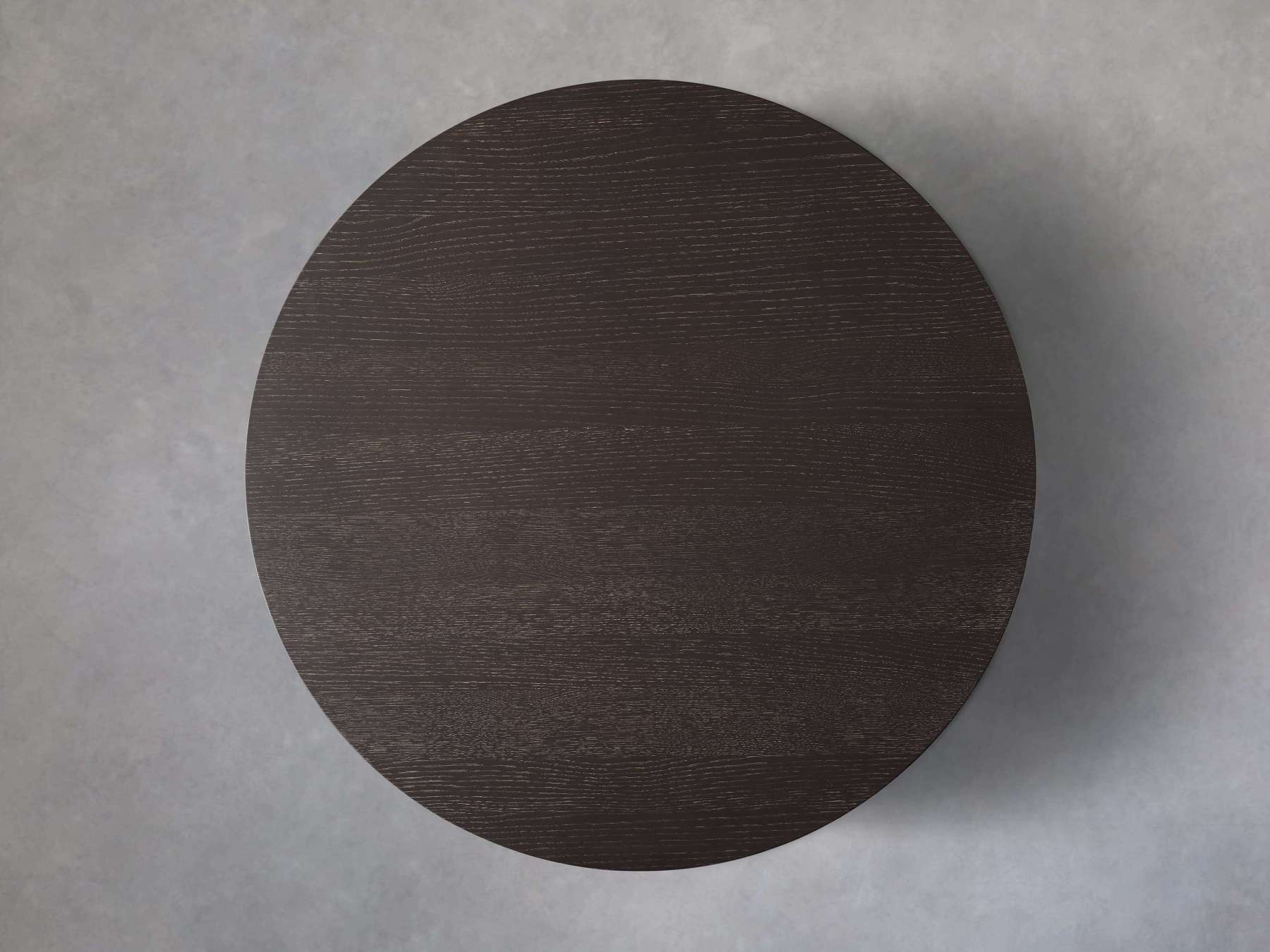 Sullivan Round Plinth Coffee Table