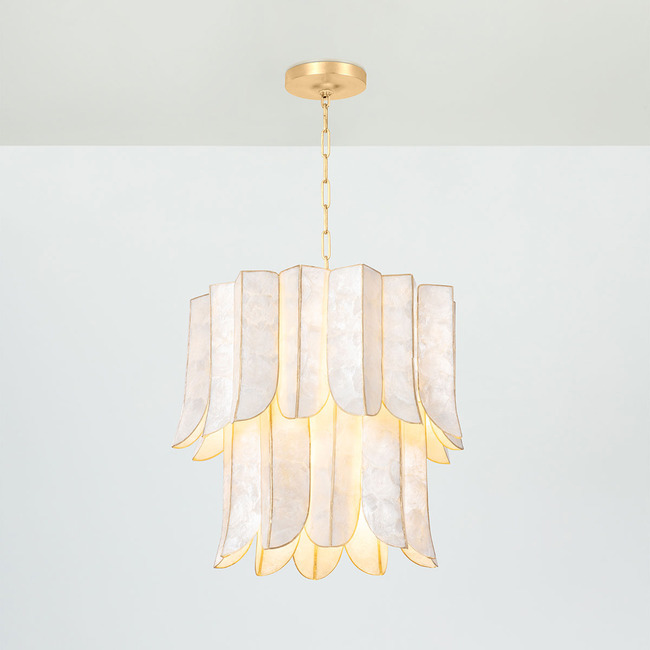Cartagena Chandelier