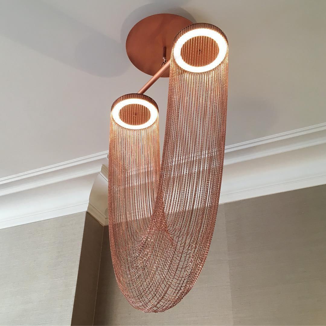 Otero Pendant-Sylvia Space