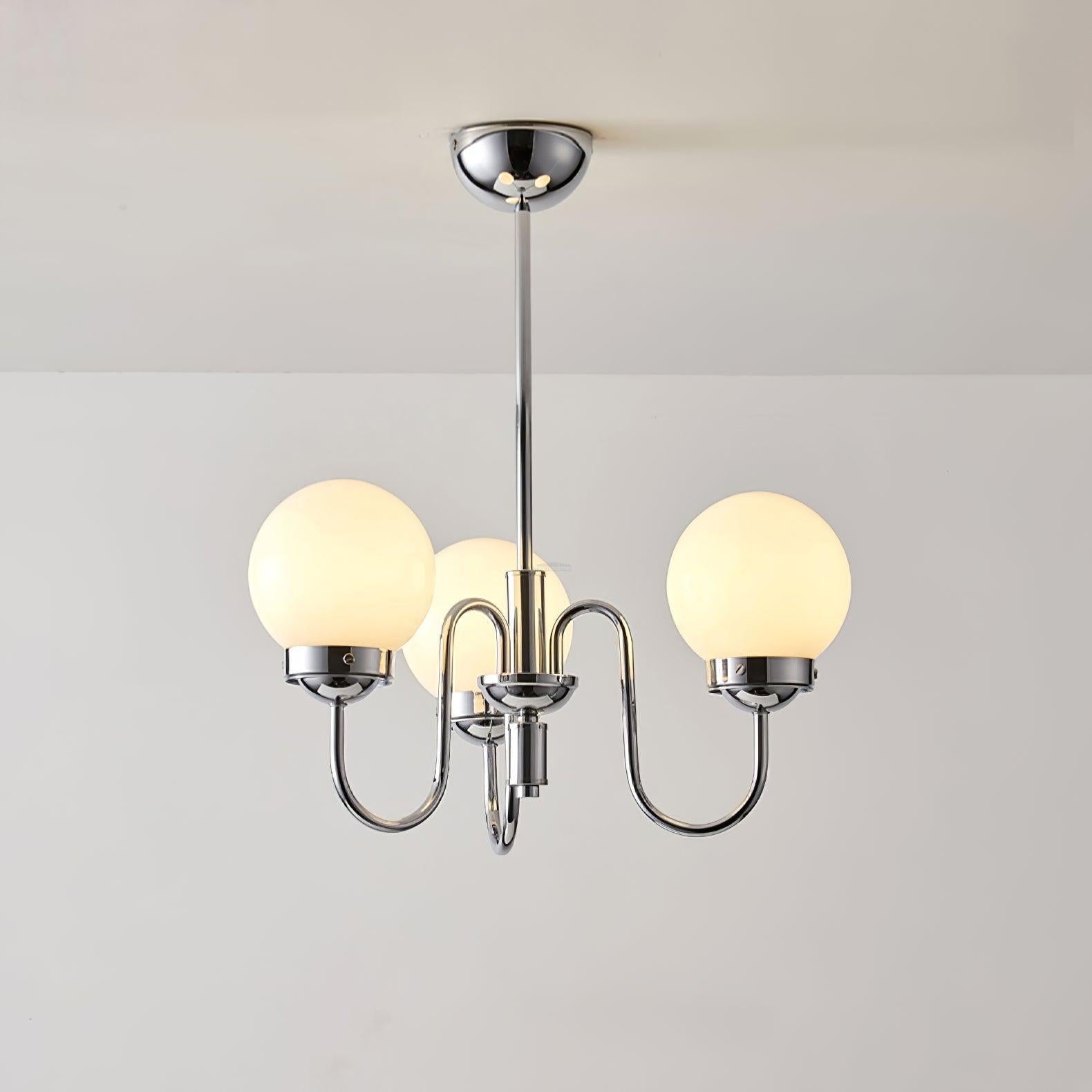 Progress Lighting Carisa Chandelier with 3/5/8 heads-Sylvia Space