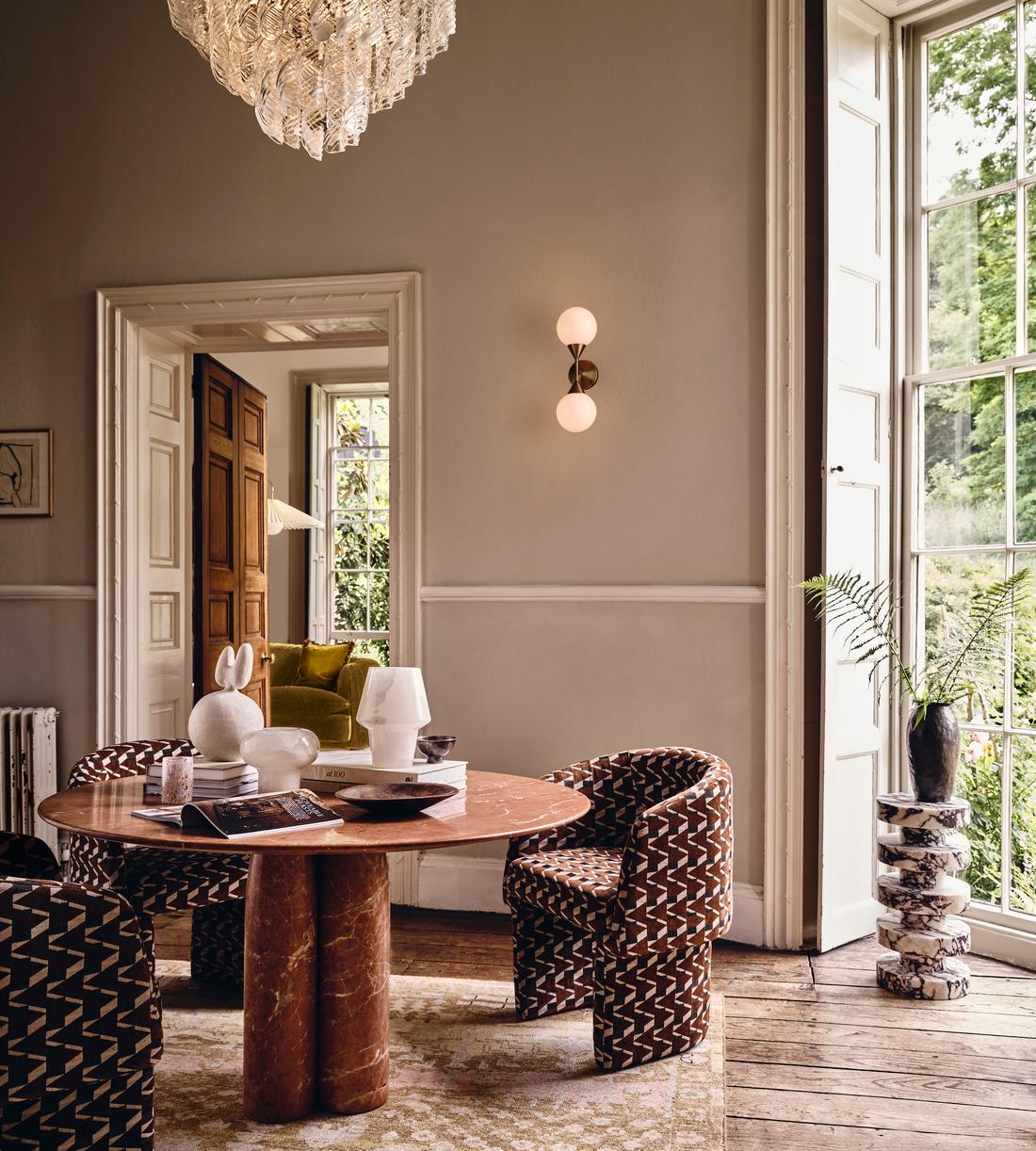 Elodie Chandelier