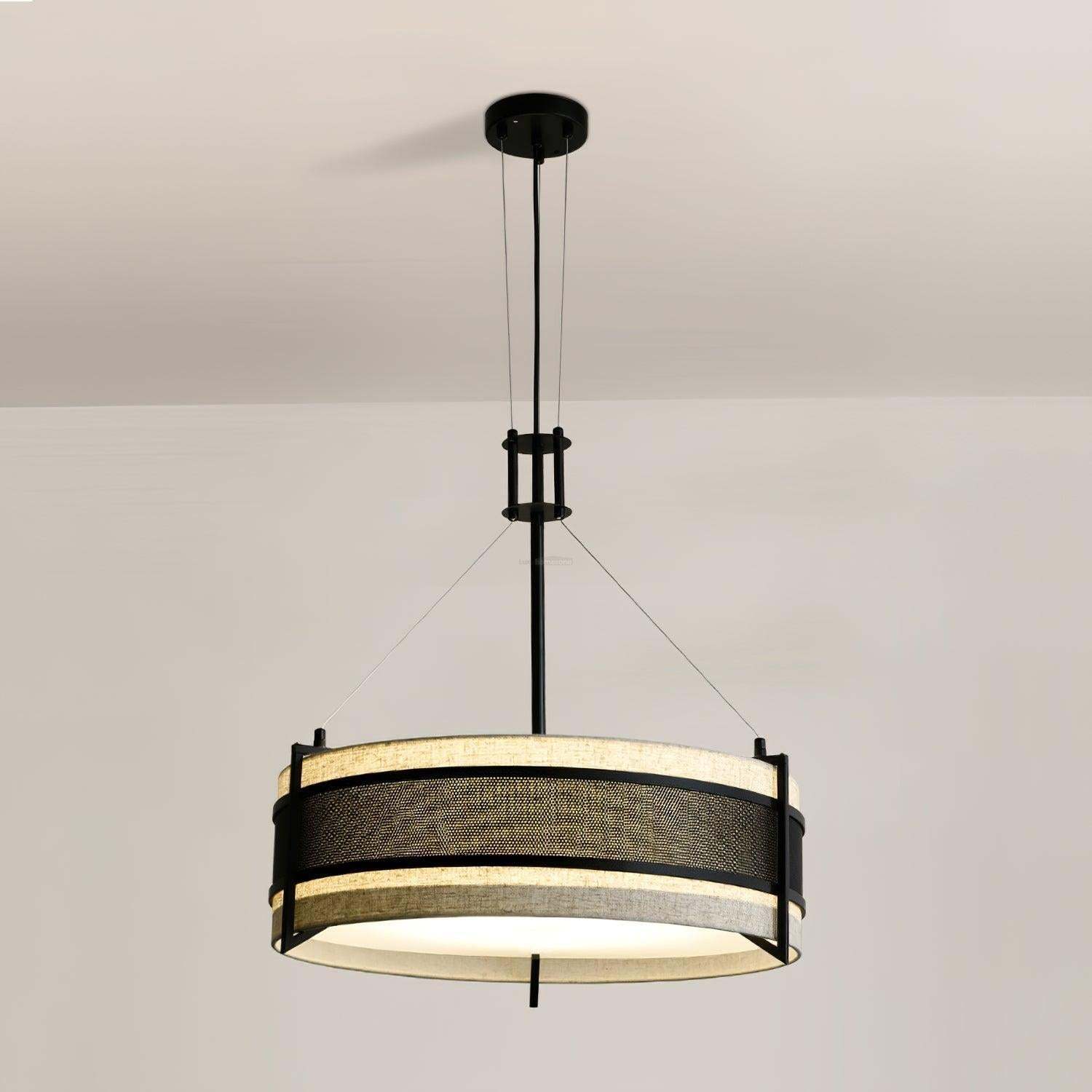 Pedesina Chandelier Φ 23.6″-Sylvia Space