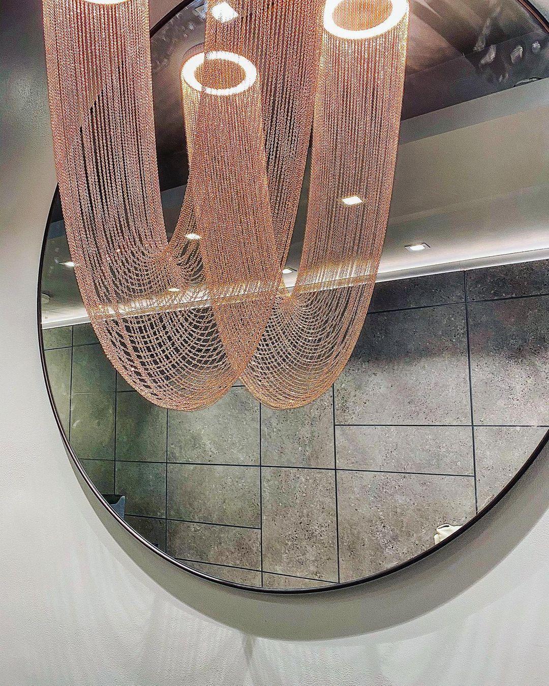 Otero Pendant-Sylvia Space