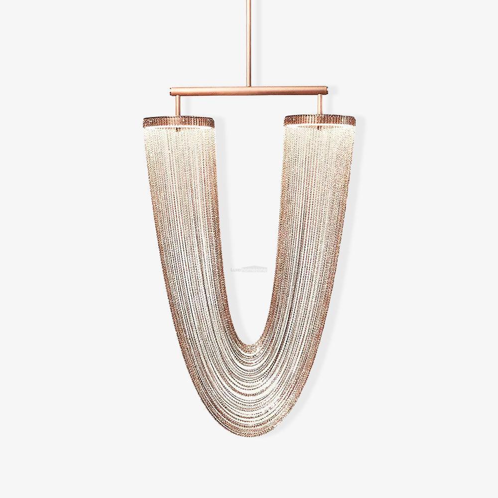 Otero Pendant-Sylvia Space