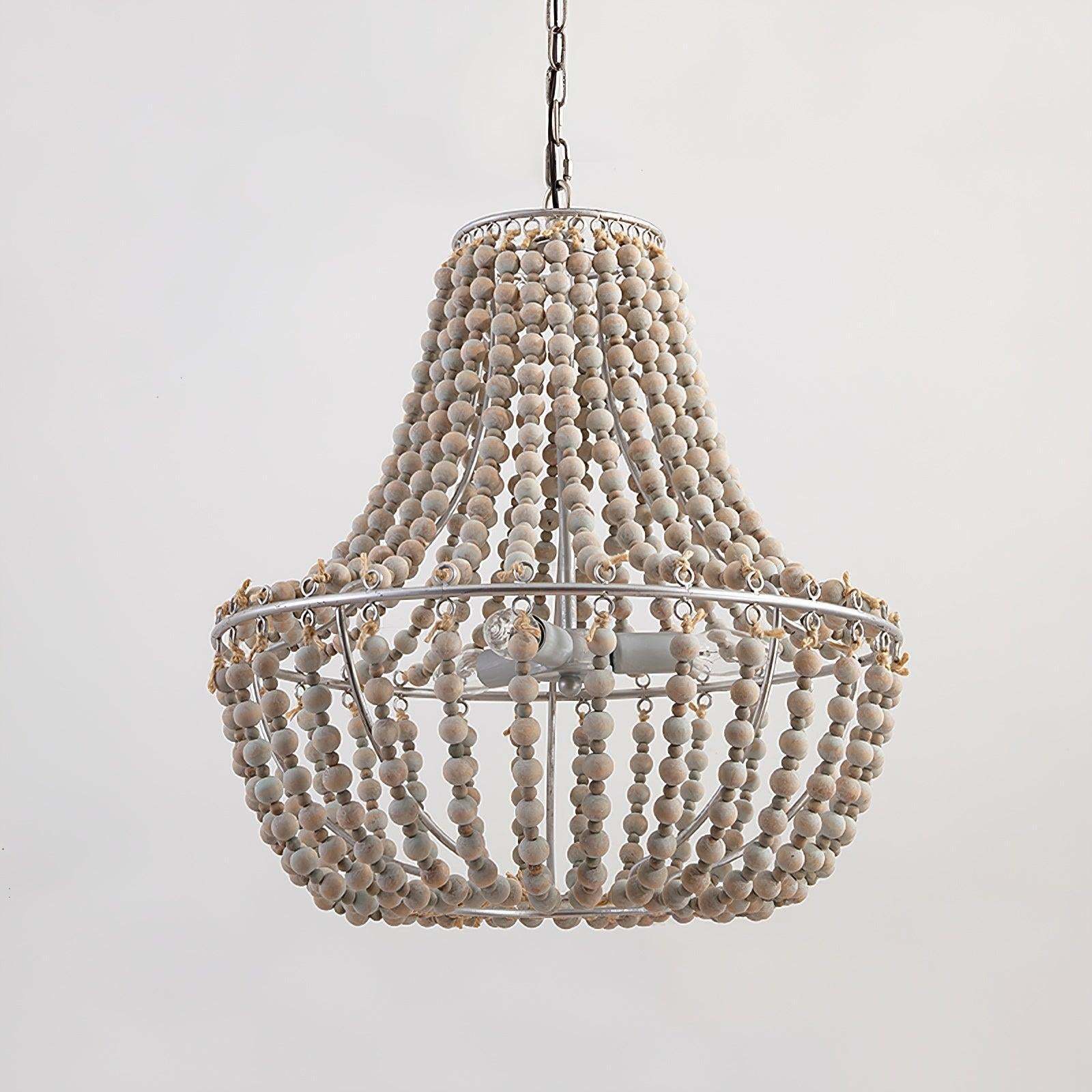 Koralky Chandelier Φ 19.7″-Sylvia Space