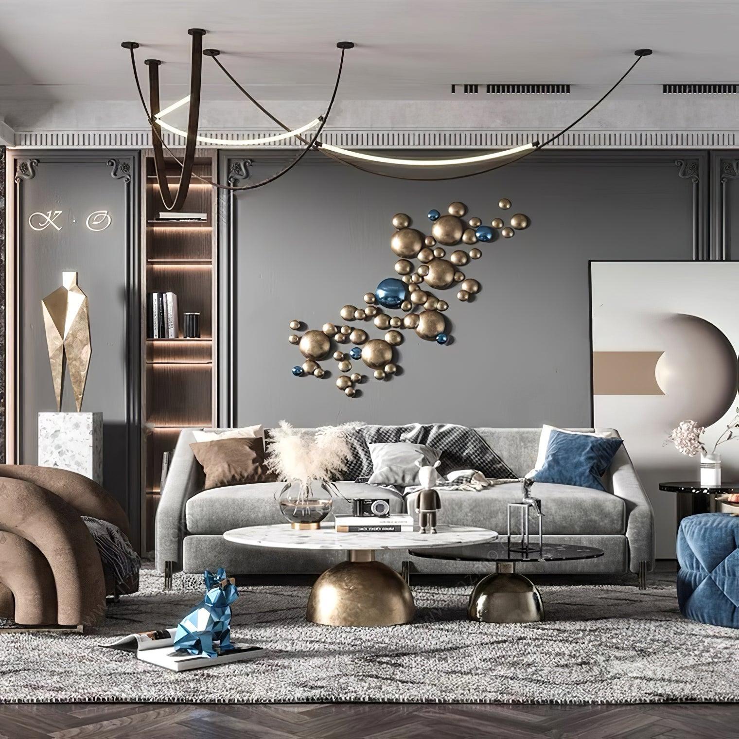 Belt Pendant-Sylvia Space