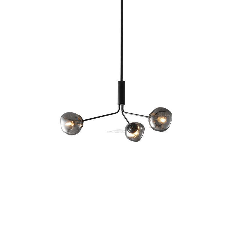 Lava Chandelier-Sylvia Space