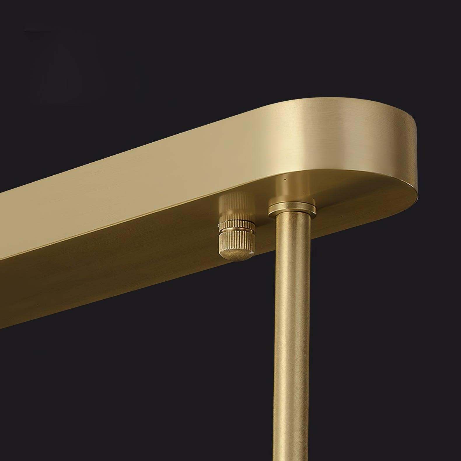 Amelie Chandelier  L 39.3″