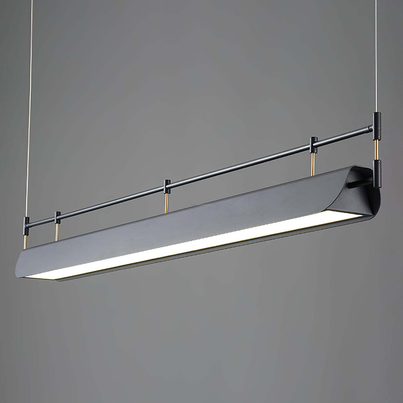 Dessau Linear Chandelier-Sylvia Space