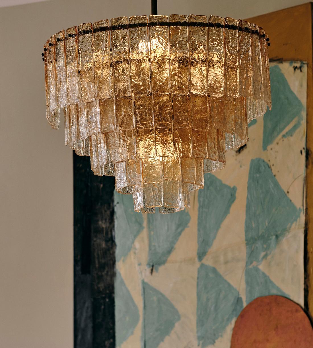 Lydia Chandelier