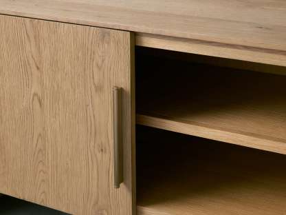 Felton Media Console