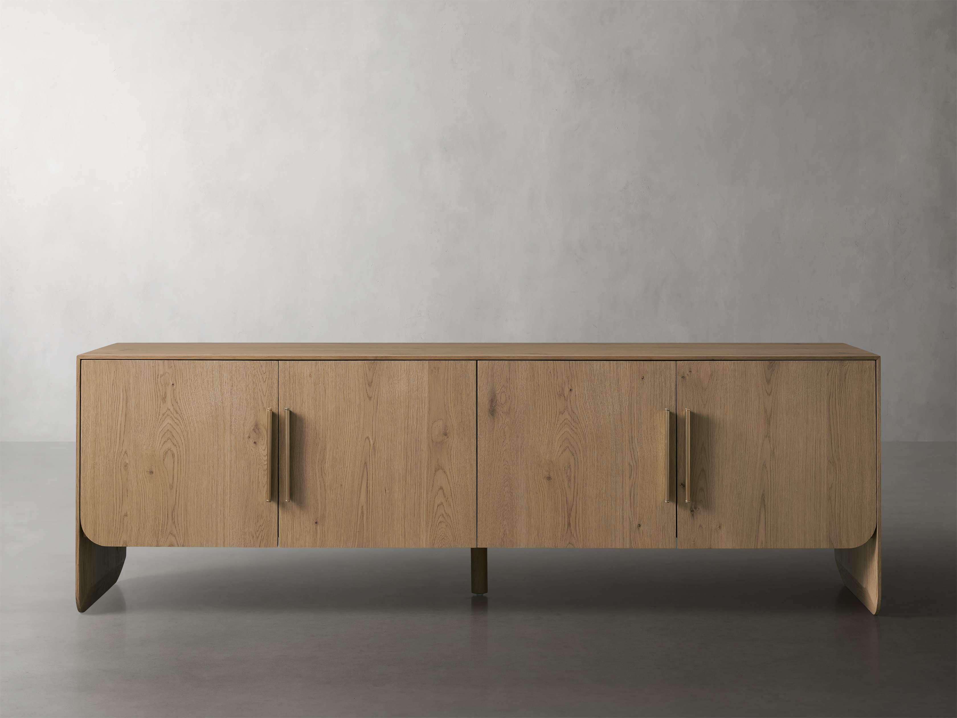 Felton Media Console