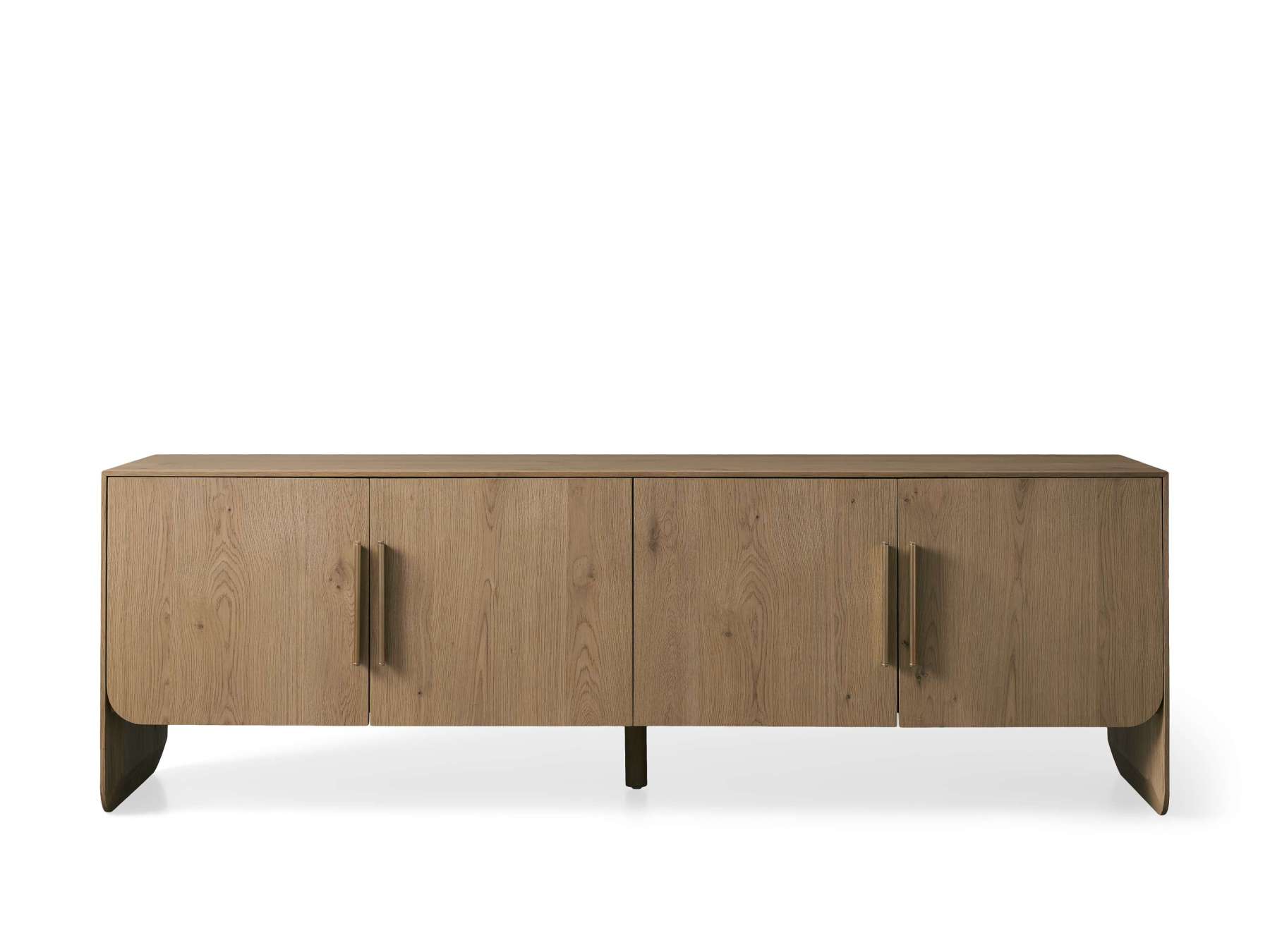 Felton Media Console