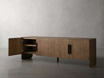 Felton Media Console