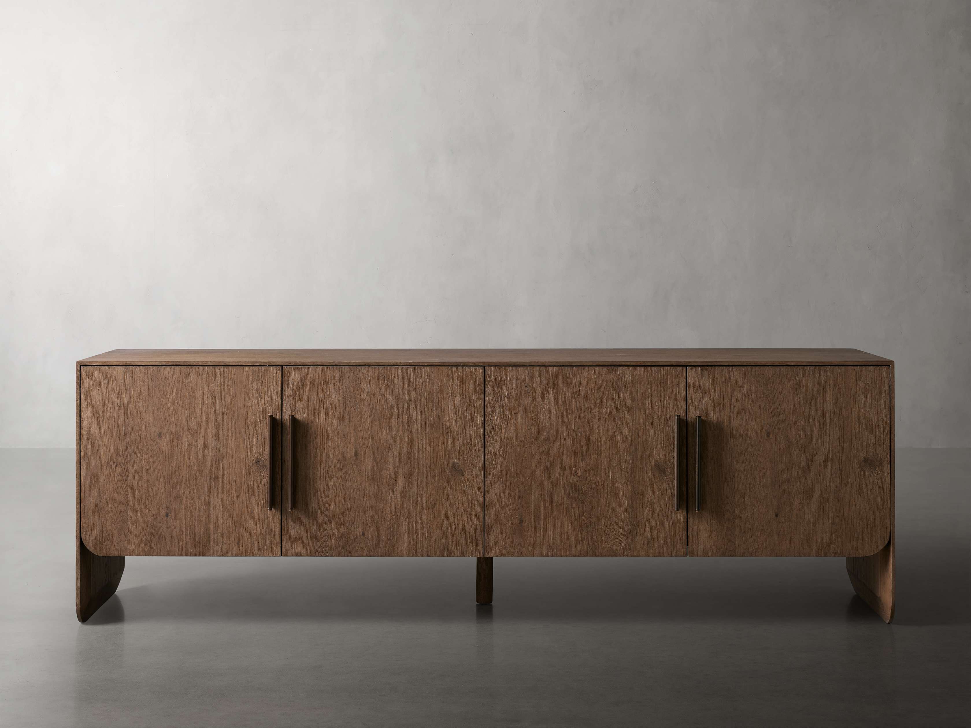 Felton Media Console
