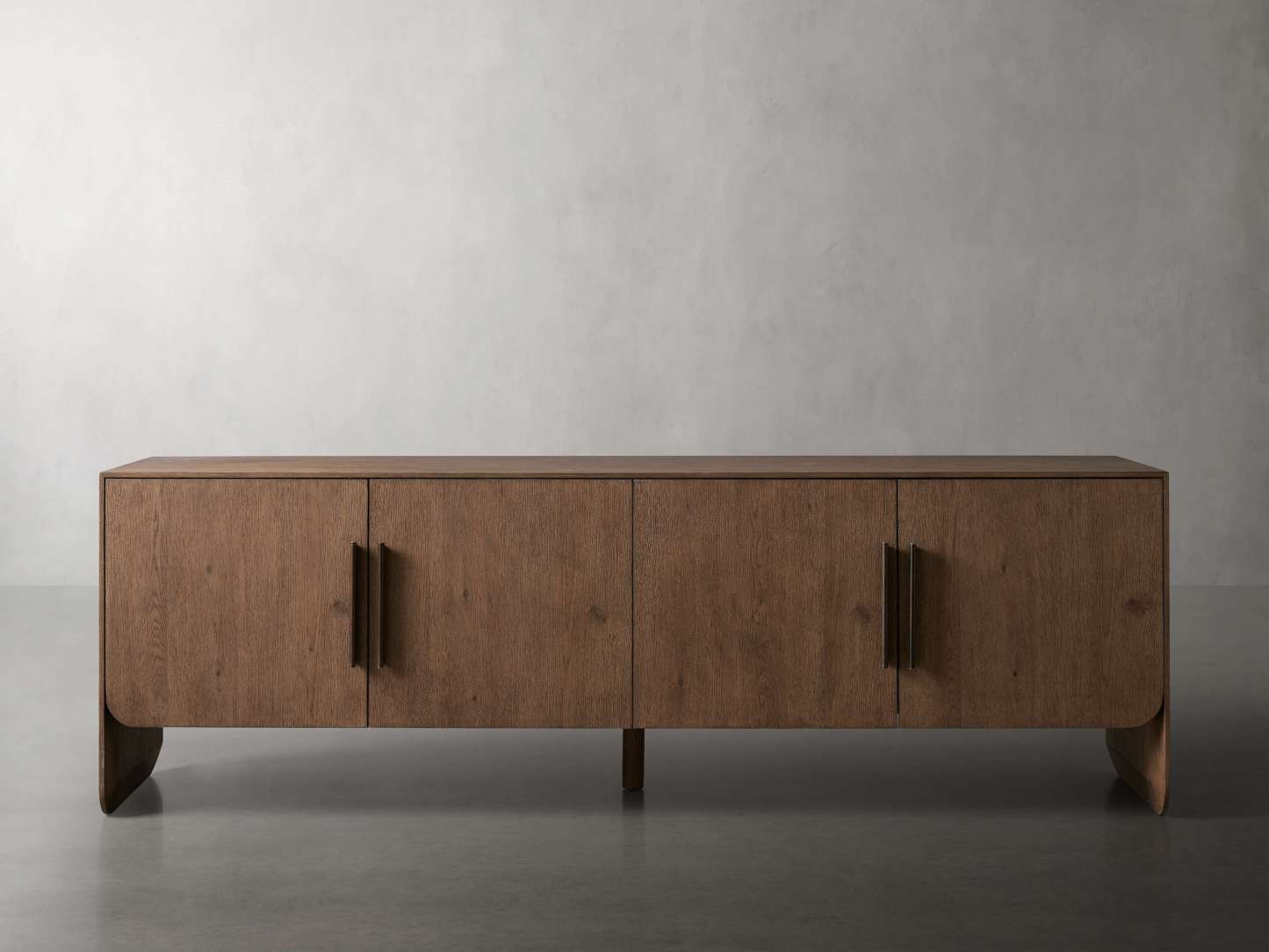 Felton Media Console