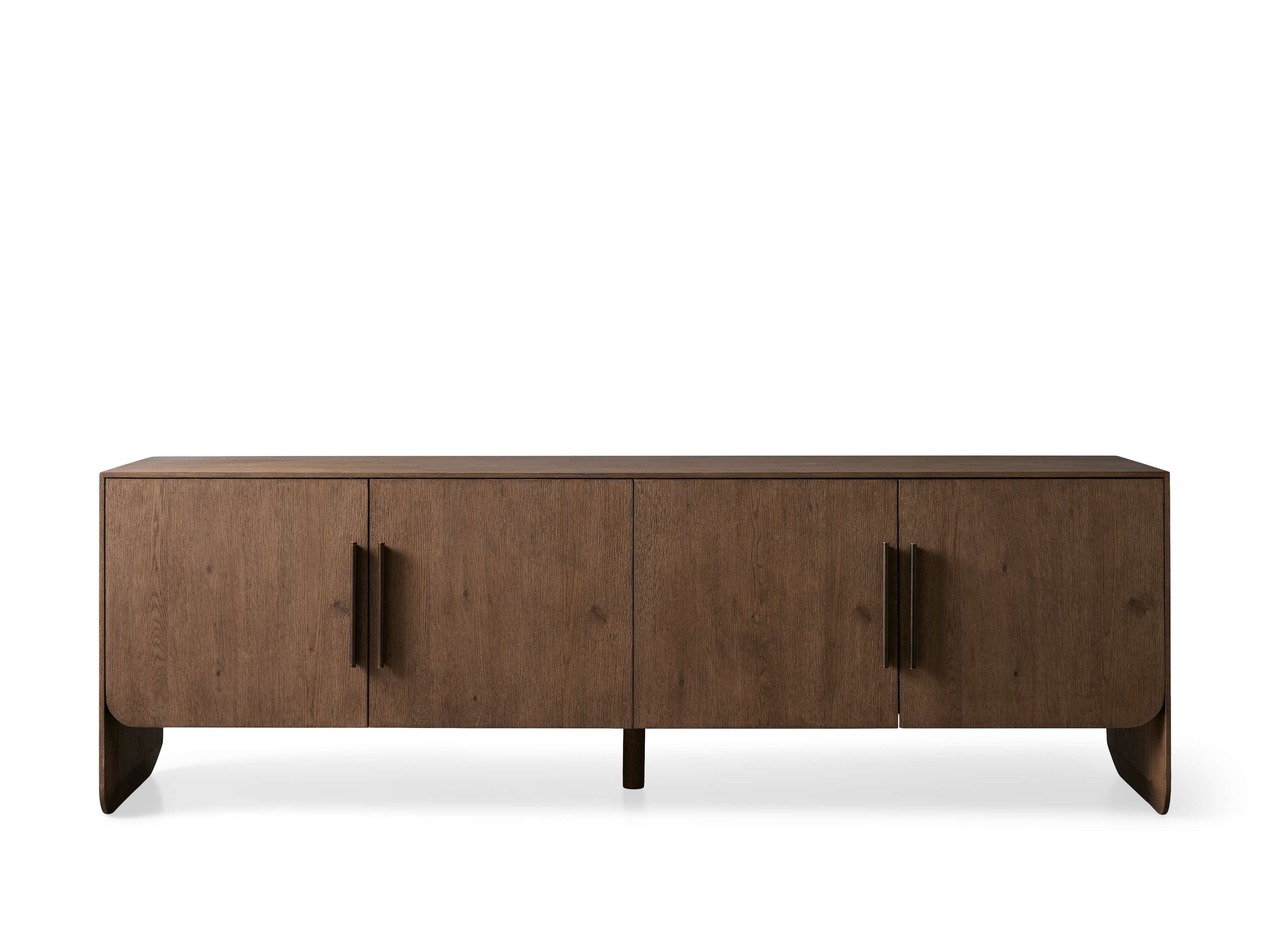 Felton Media Console
