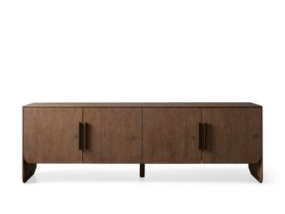 Felton Media Console
