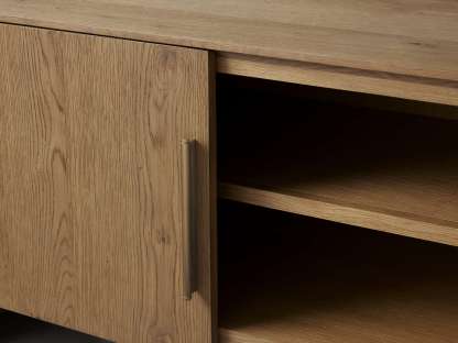 Felton Media Console