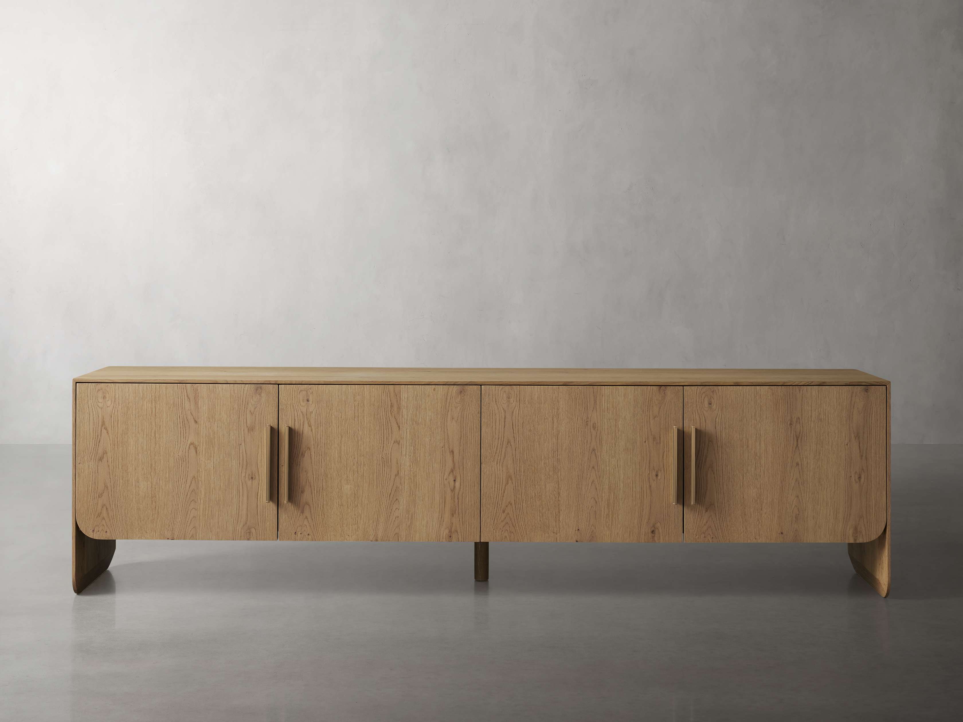 Felton Media Console