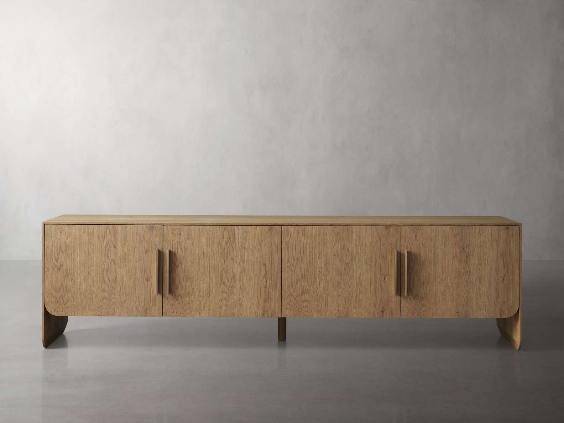 Felton Media Console
