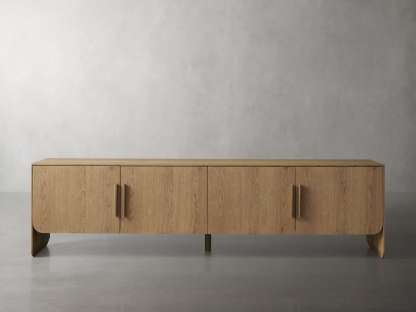 Felton Media Console