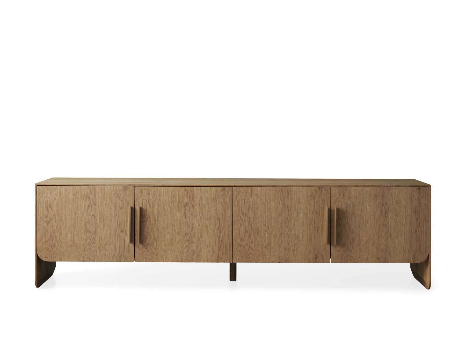 Felton Media Console