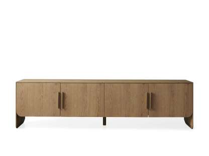 Felton Media Console