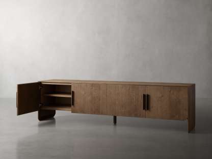 Felton Media Console