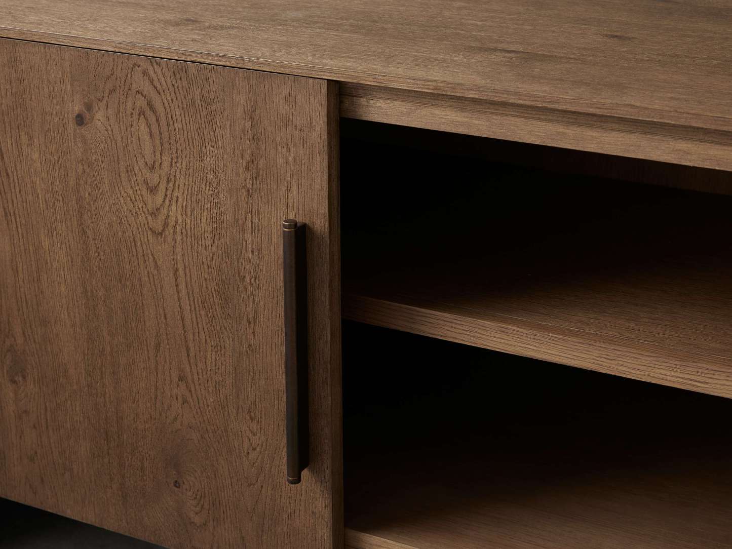 Felton Media Console