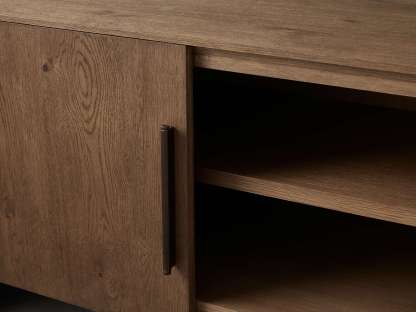 Felton Media Console