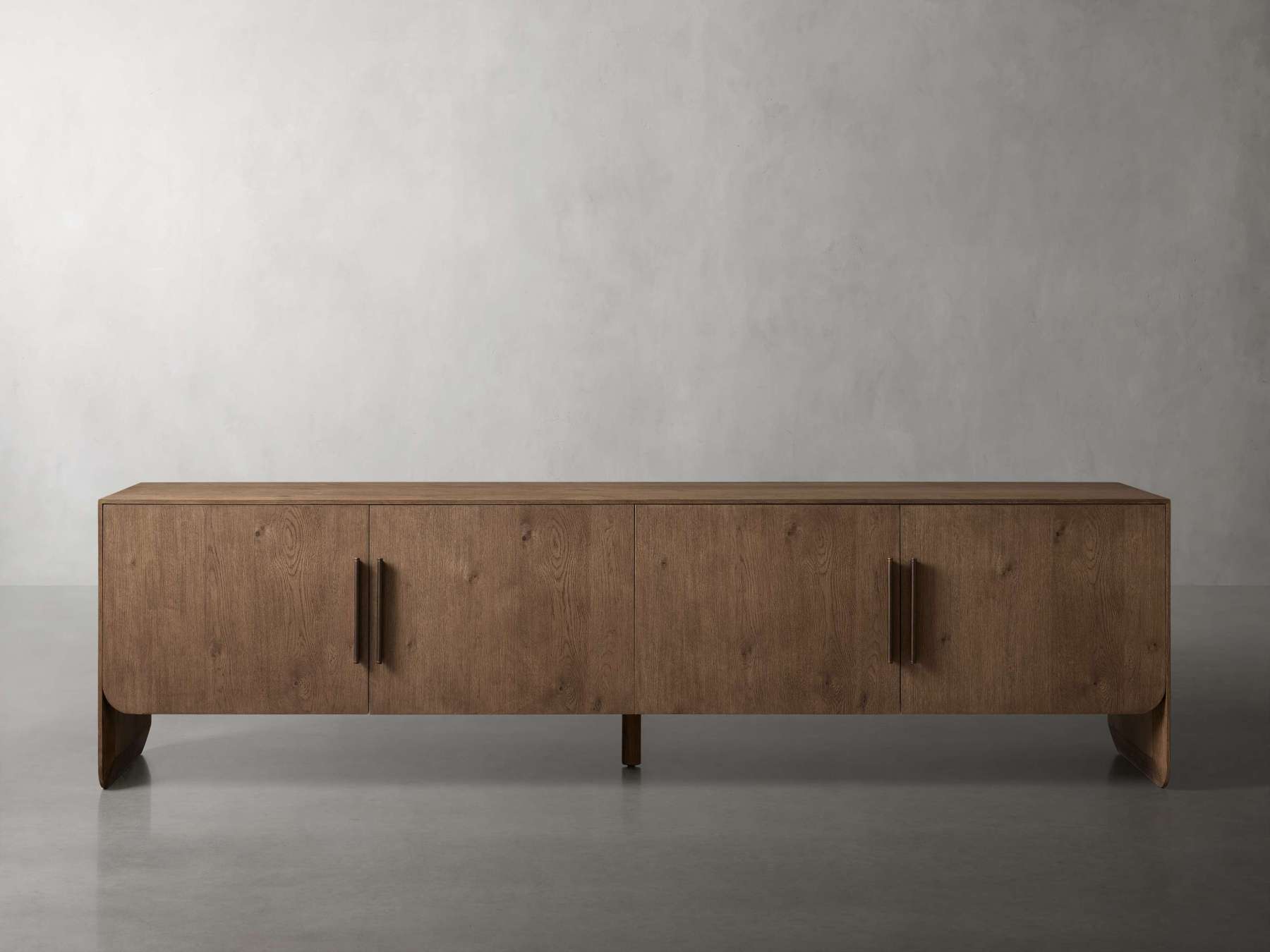 Felton Media Console