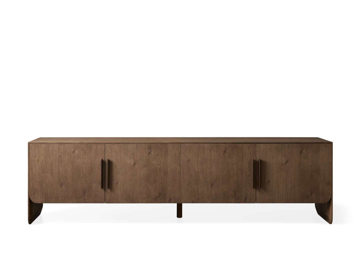 Felton Media Console